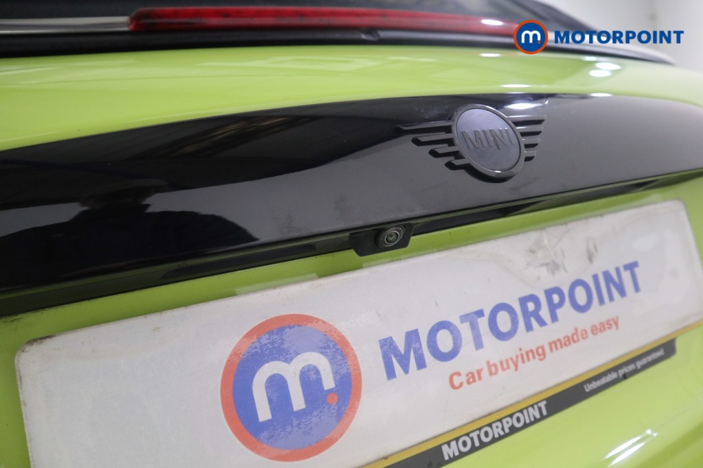 Mini Convertible Cooper S Exclusive Automatic Petrol Convertible - Stock Number (1625644) - 24th supplementary image