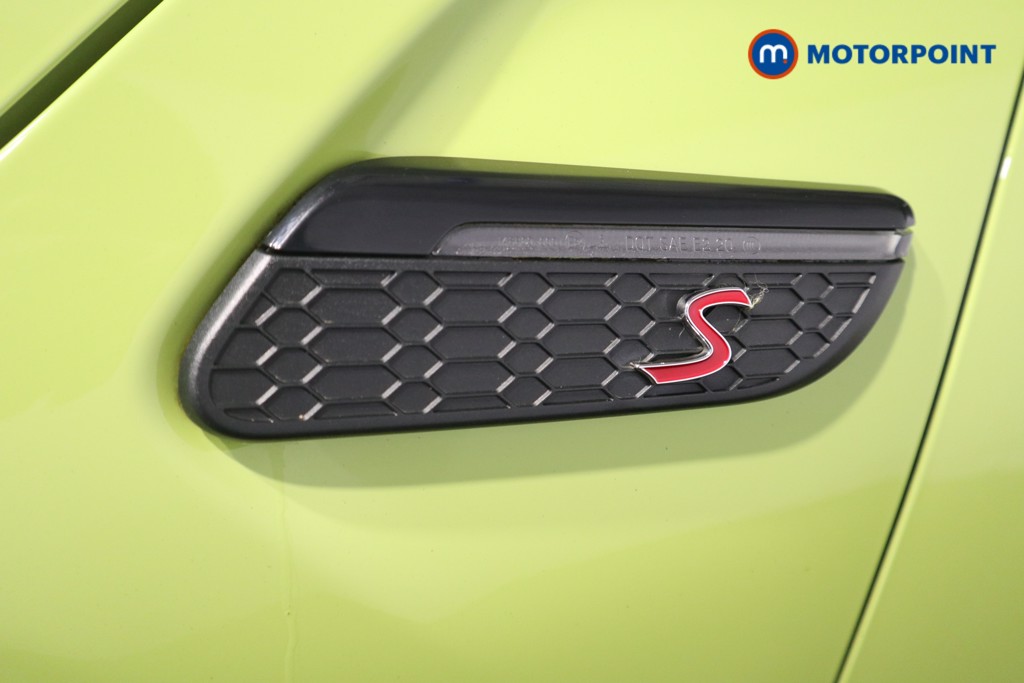 Mini Convertible Cooper S Exclusive Automatic Petrol Convertible - Stock Number (1625644) - 32nd supplementary image