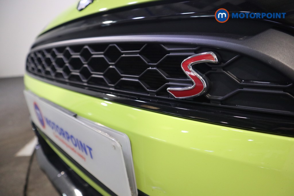 Mini Convertible Cooper S Exclusive Automatic Petrol Convertible - Stock Number (1625644) - 34th supplementary image