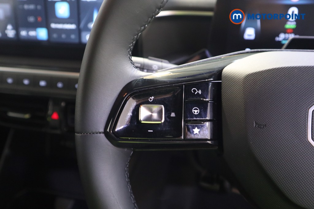 Mg Motor Uk MG3 Trophy Automatic Petrol-Electric Hybrid Hatchback - Stock Number (1625652) - 5th supplementary image