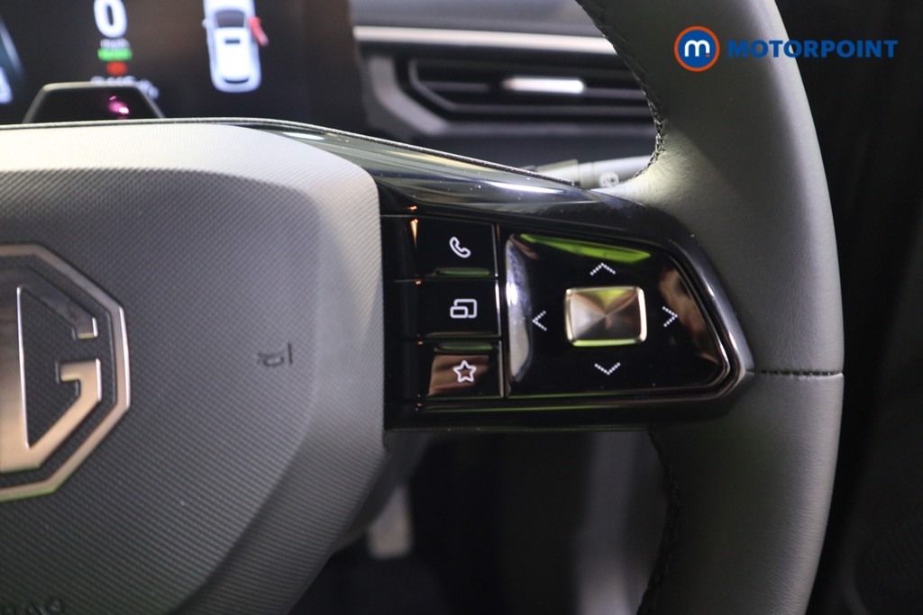 Mg Motor Uk MG3 Trophy Automatic Petrol-Electric Hybrid Hatchback - Stock Number (1625652) - 6th supplementary image