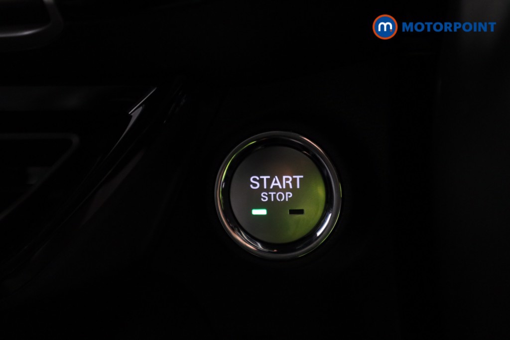 Mg Motor Uk MG3 Trophy Automatic Petrol-Electric Hybrid Hatchback - Stock Number (1625652) - 8th supplementary image