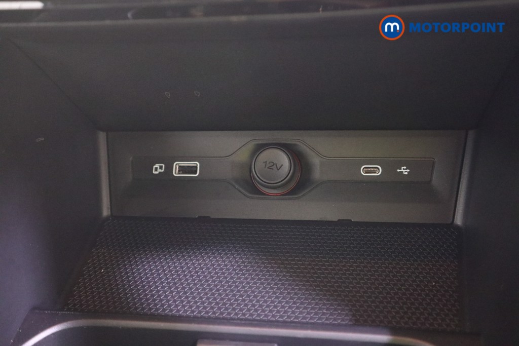 Mg Motor Uk MG3 Trophy Automatic Petrol-Electric Hybrid Hatchback - Stock Number (1625652) - 9th supplementary image