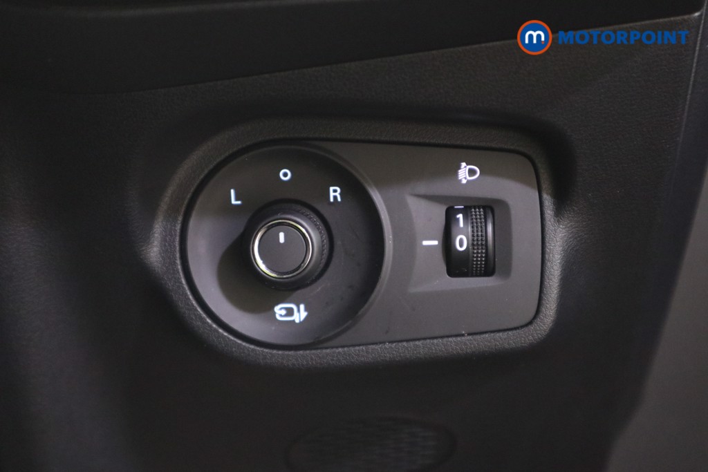 Mg Motor Uk MG3 Trophy Automatic Petrol-Electric Hybrid Hatchback - Stock Number (1625652) - 12th supplementary image