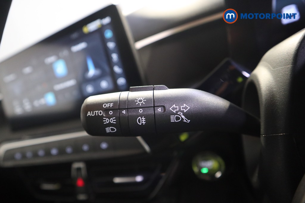 Mg Motor Uk MG3 Trophy Automatic Petrol-Electric Hybrid Hatchback - Stock Number (1625652) - 13th supplementary image