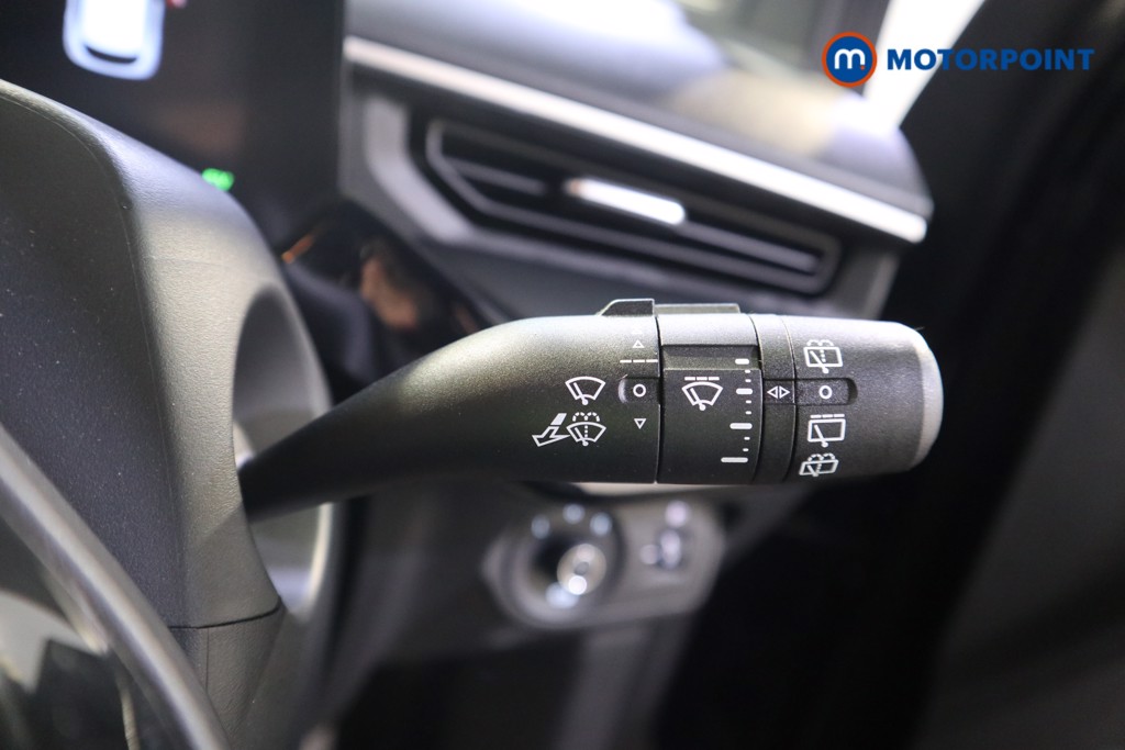 Mg Motor Uk MG3 Trophy Automatic Petrol-Electric Hybrid Hatchback - Stock Number (1625652) - 14th supplementary image