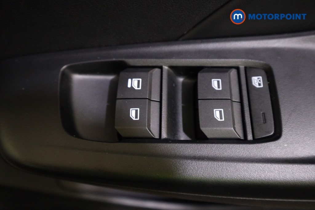 Mg Motor Uk MG3 Trophy Automatic Petrol-Electric Hybrid Hatchback - Stock Number (1625652) - 15th supplementary image