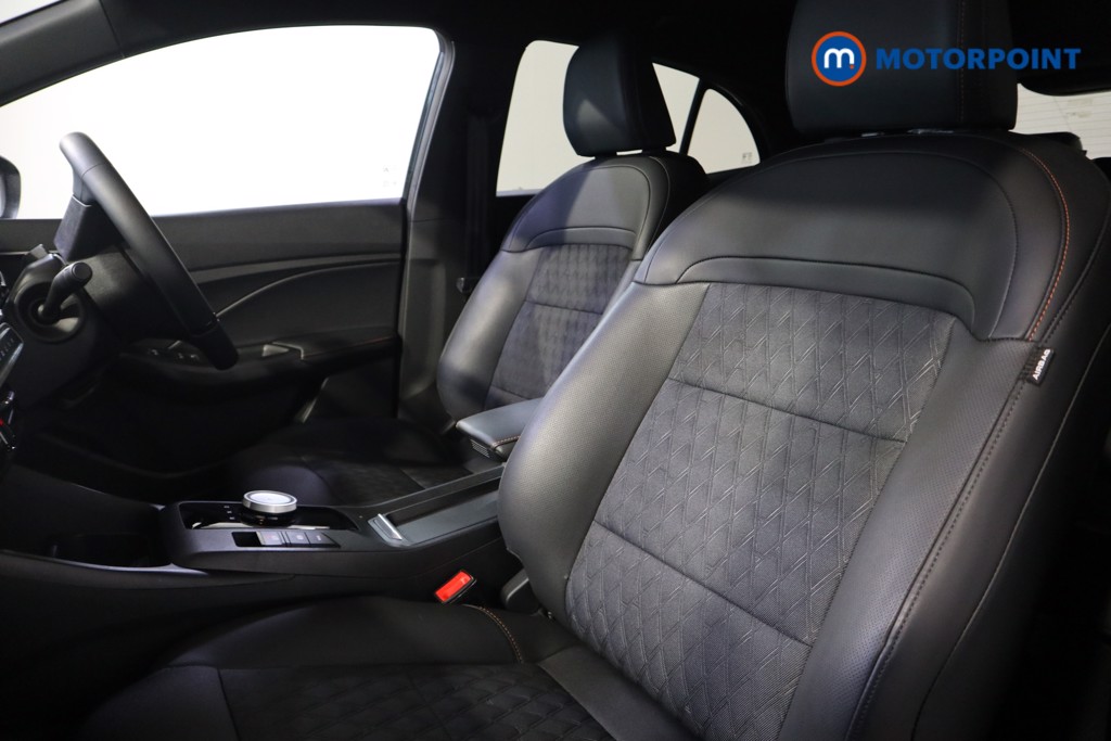 Mg Motor Uk MG3 Trophy Automatic Petrol-Electric Hybrid Hatchback - Stock Number (1625652) - 16th supplementary image