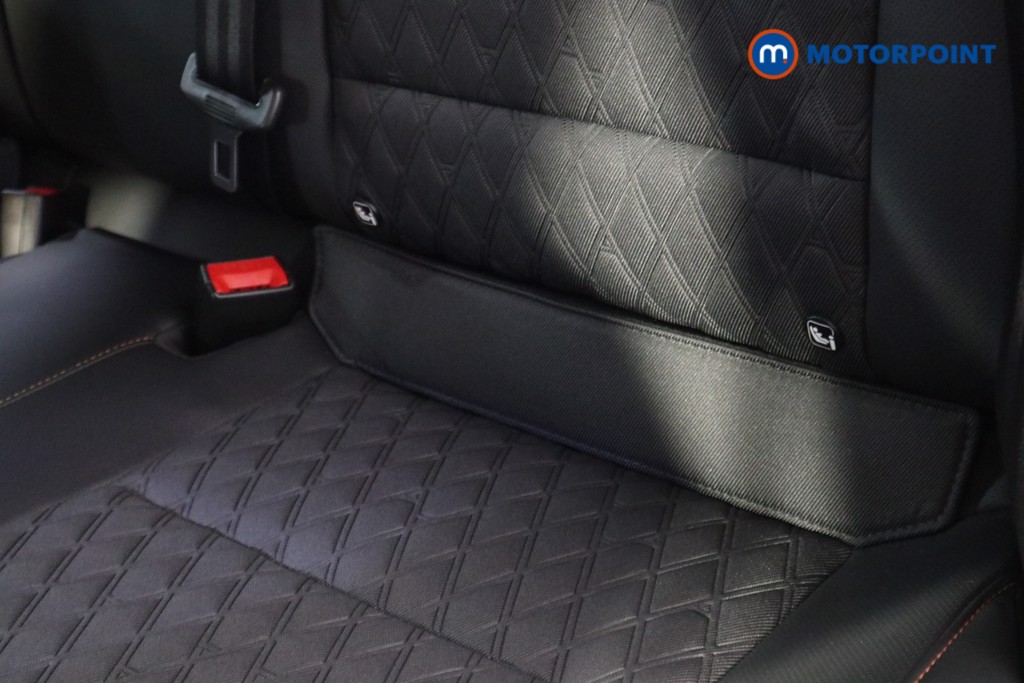 Mg Motor Uk MG3 Trophy Automatic Petrol-Electric Hybrid Hatchback - Stock Number (1625652) - 18th supplementary image