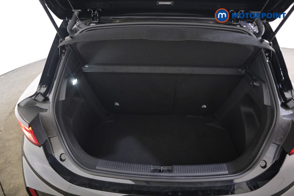 Mg Motor Uk MG3 Trophy Automatic Petrol-Electric Hybrid Hatchback - Stock Number (1625652) - 19th supplementary image