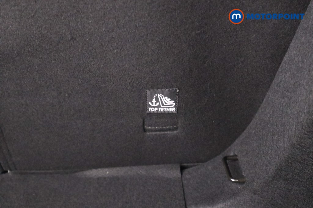 Mg Motor Uk MG3 Trophy Automatic Petrol-Electric Hybrid Hatchback - Stock Number (1625652) - 20th supplementary image