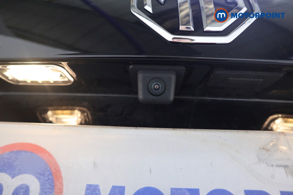 Mg Motor Uk MG3 Trophy Automatic Petrol-Electric Hybrid Hatchback - Stock Number (1625652) - 21st supplementary image