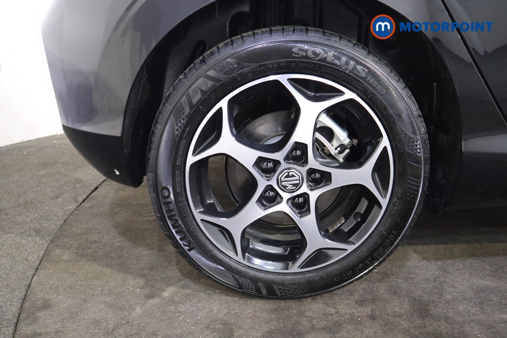 Mg Motor Uk MG3 Trophy Automatic Petrol-Electric Hybrid Hatchback - Stock Number (1625652) - 22nd supplementary image