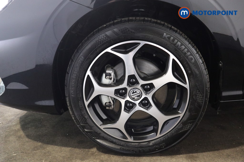 Mg Motor Uk MG3 Trophy Automatic Petrol-Electric Hybrid Hatchback - Stock Number (1625652) - 24th supplementary image