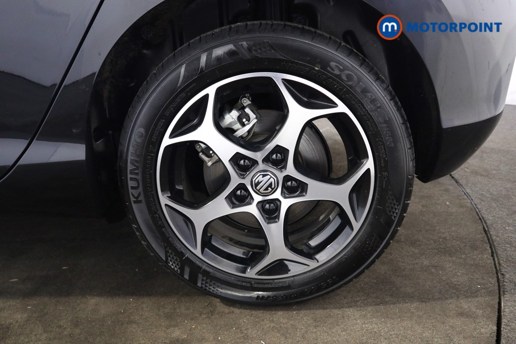 Mg Motor Uk MG3 Trophy Automatic Petrol-Electric Hybrid Hatchback - Stock Number (1625652) - 25th supplementary image