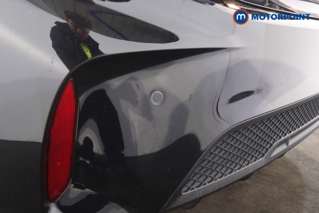 Mg Motor Uk MG3 Trophy Automatic Petrol-Electric Hybrid Hatchback - Stock Number (1625652) - 26th supplementary image