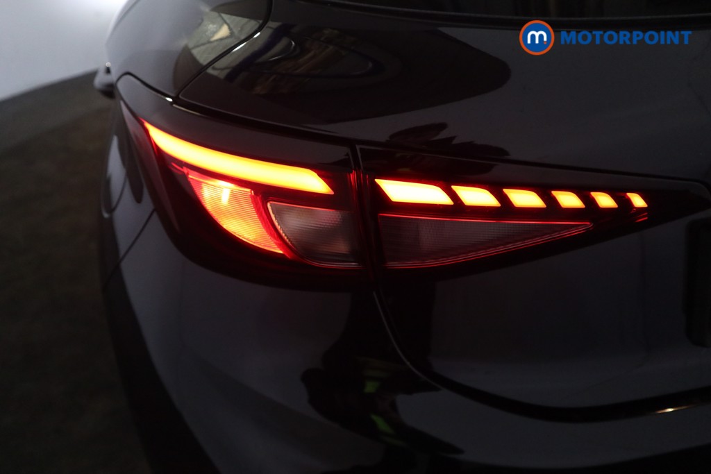 Mg Motor Uk MG3 Trophy Automatic Petrol-Electric Hybrid Hatchback - Stock Number (1625652) - 27th supplementary image