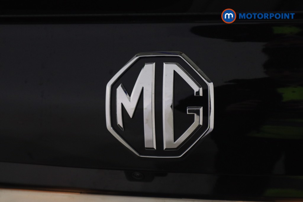 Mg Motor Uk MG3 Trophy Automatic Petrol-Electric Hybrid Hatchback - Stock Number (1625652) - 30th supplementary image