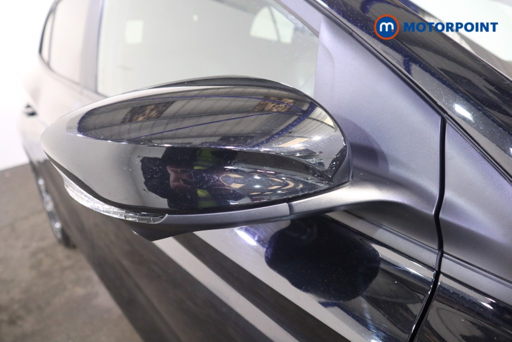 Mg Motor Uk MG3 Trophy Automatic Petrol-Electric Hybrid Hatchback - Stock Number (1625652) - 31st supplementary image