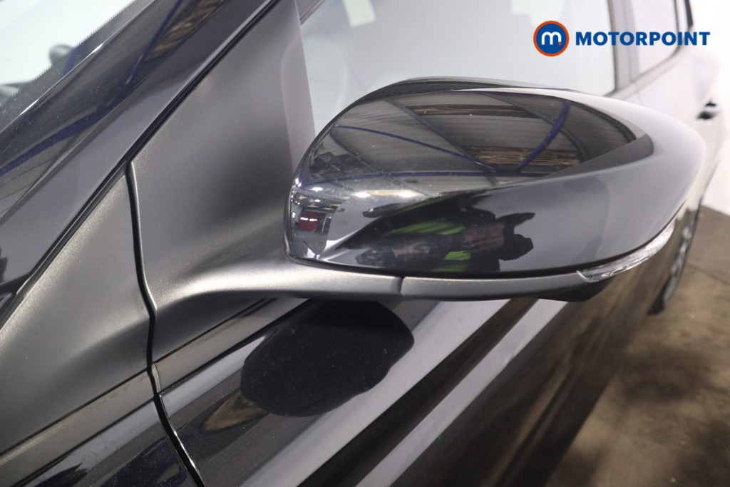 Mg Motor Uk MG3 Trophy Automatic Petrol-Electric Hybrid Hatchback - Stock Number (1625652) - 32nd supplementary image