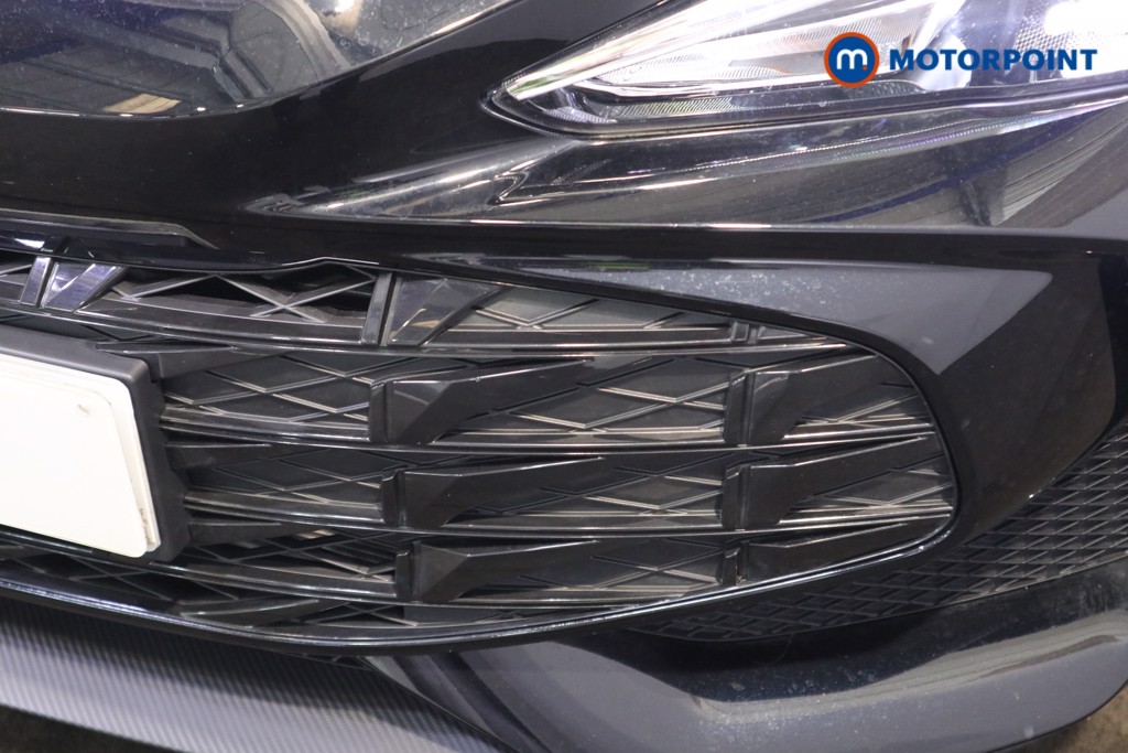 Mg Motor Uk MG3 Trophy Automatic Petrol-Electric Hybrid Hatchback - Stock Number (1625652) - 33rd supplementary image