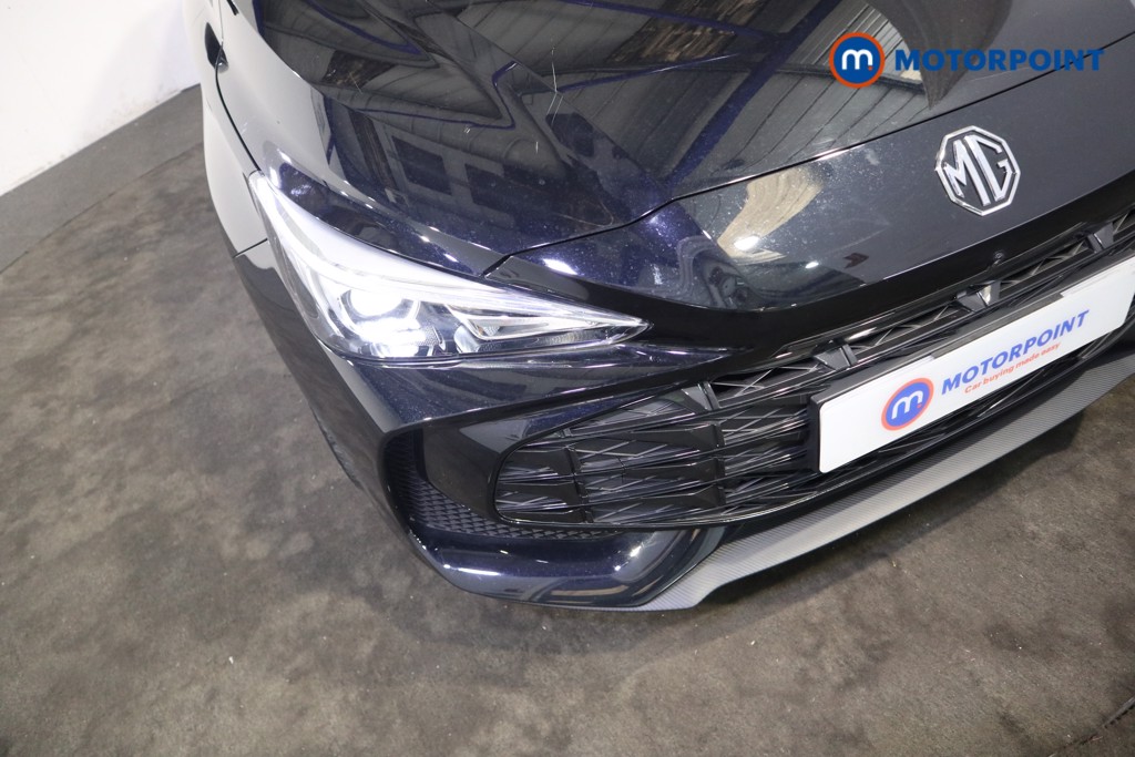 Mg Motor Uk MG3 Trophy Automatic Petrol-Electric Hybrid Hatchback - Stock Number (1625652) - 36th supplementary image