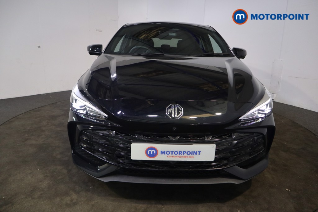 Mg Motor Uk MG3 Trophy Automatic Petrol-Electric Hybrid Hatchback - Stock Number (1625652) - 37th supplementary image