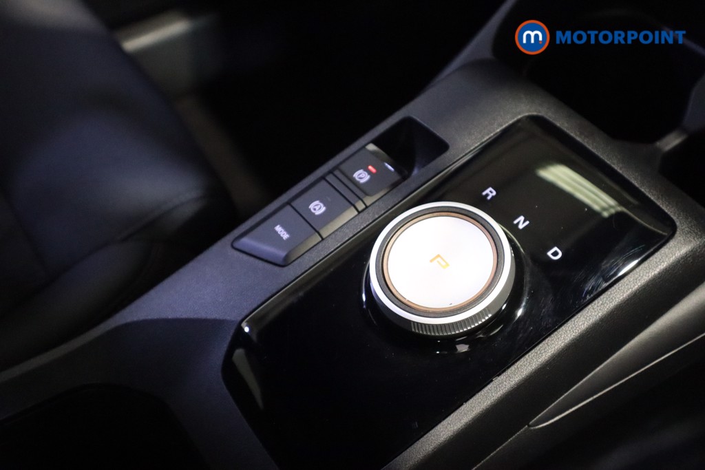 Mg Motor Uk MG3 Trophy Automatic Petrol-Electric Hybrid Hatchback - Stock Number (1625704) - 5th supplementary image