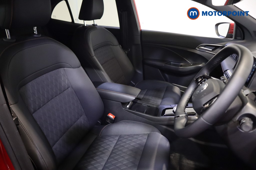 Mg Motor Uk MG3 Trophy Automatic Petrol-Electric Hybrid Hatchback - Stock Number (1625704) - 6th supplementary image