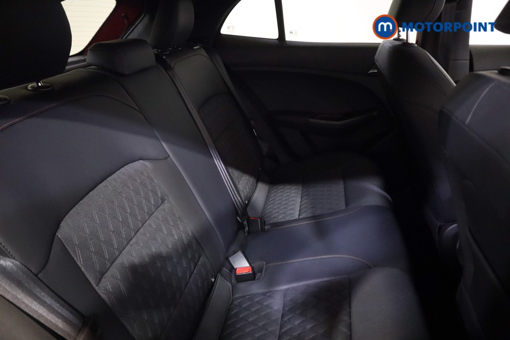 Mg Motor Uk MG3 Trophy Automatic Petrol-Electric Hybrid Hatchback - Stock Number (1625704) - 7th supplementary image