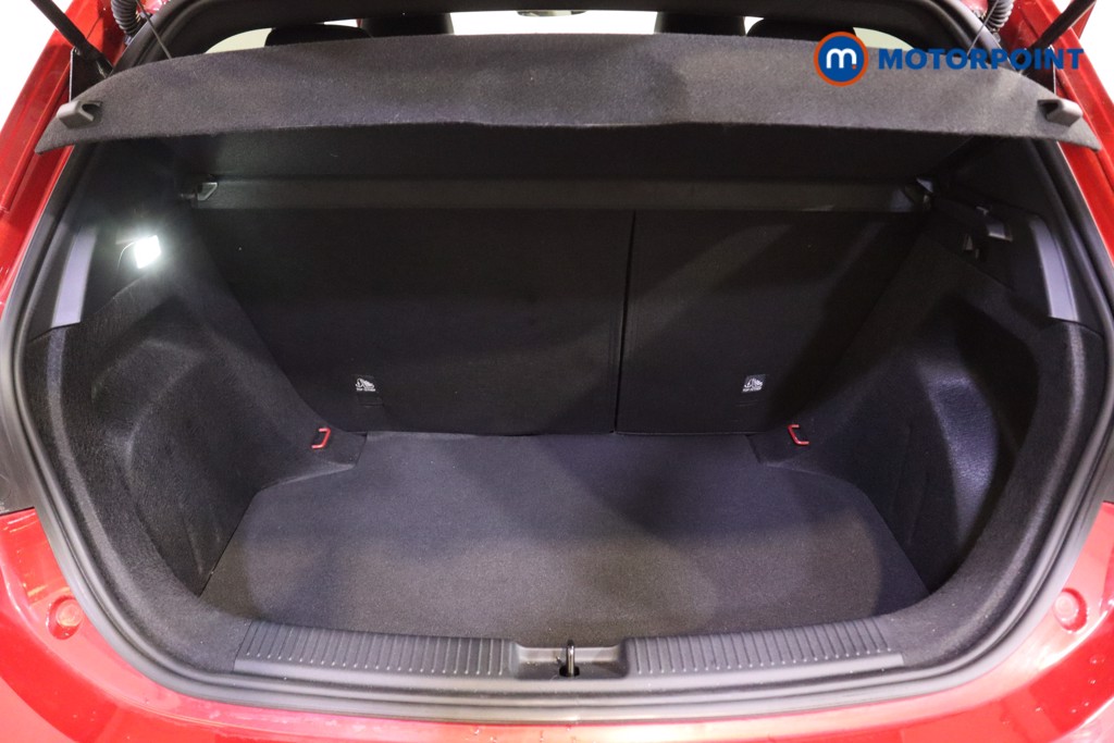 Mg Motor Uk MG3 Trophy Automatic Petrol-Electric Hybrid Hatchback - Stock Number (1625704) - 8th supplementary image