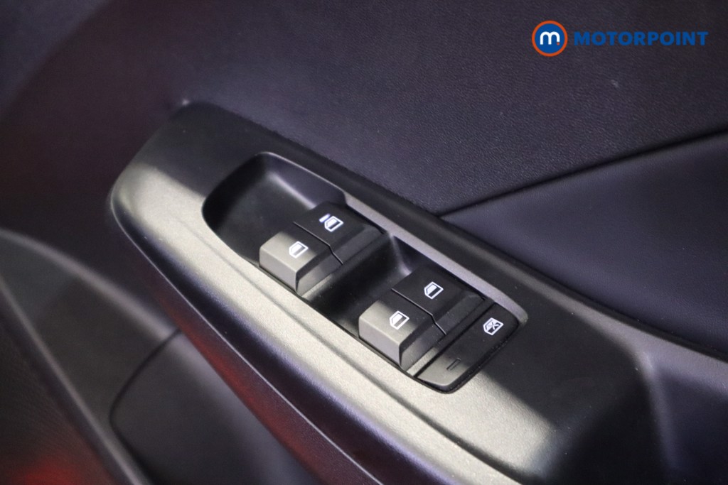 Mg Motor Uk MG3 Trophy Automatic Petrol-Electric Hybrid Hatchback - Stock Number (1625704) - 13th supplementary image