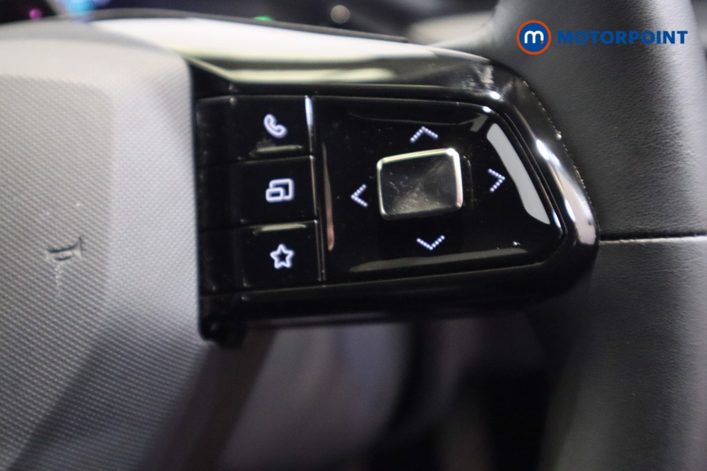 Mg Motor Uk MG3 Trophy Automatic Petrol-Electric Hybrid Hatchback - Stock Number (1625704) - 15th supplementary image