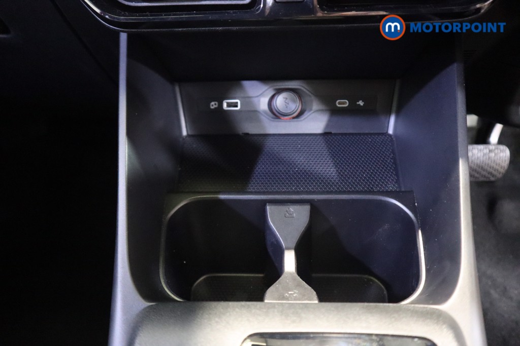 Mg Motor Uk MG3 Trophy Automatic Petrol-Electric Hybrid Hatchback - Stock Number (1625704) - 19th supplementary image