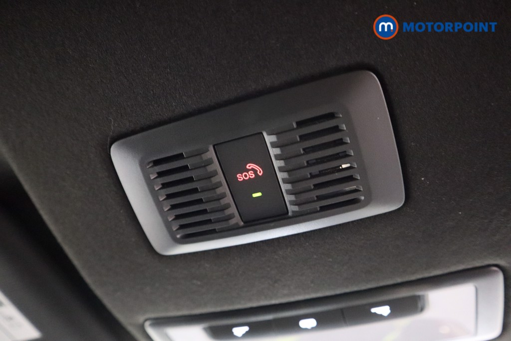 Mg Motor Uk MG3 Trophy Automatic Petrol-Electric Hybrid Hatchback - Stock Number (1625704) - 20th supplementary image