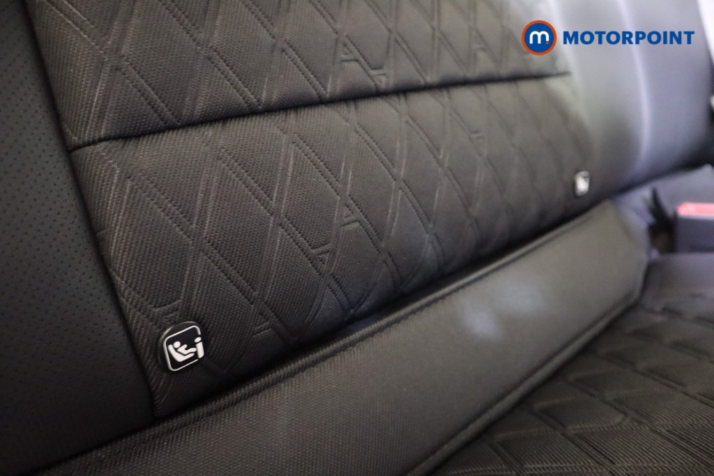 Mg Motor Uk MG3 Trophy Automatic Petrol-Electric Hybrid Hatchback - Stock Number (1625704) - 21st supplementary image