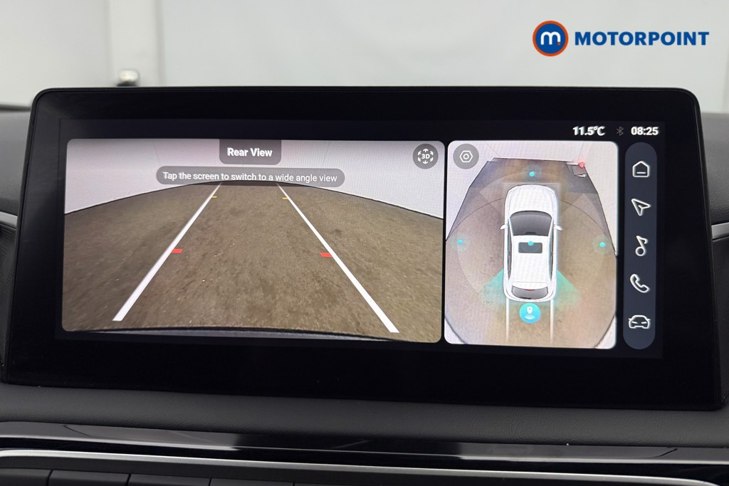 Mg Motor Uk MG3 Trophy Automatic Petrol-Electric Hybrid Hatchback - Stock Number (1625725) - 3rd supplementary image