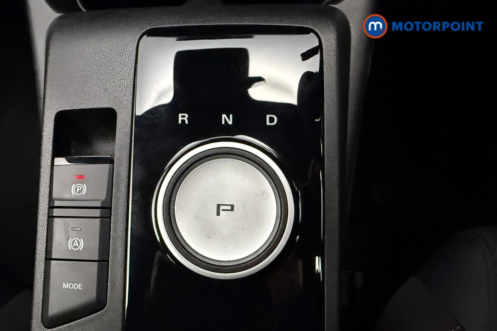 Mg Motor Uk MG3 Trophy Automatic Petrol-Electric Hybrid Hatchback - Stock Number (1625725) - 7th supplementary image