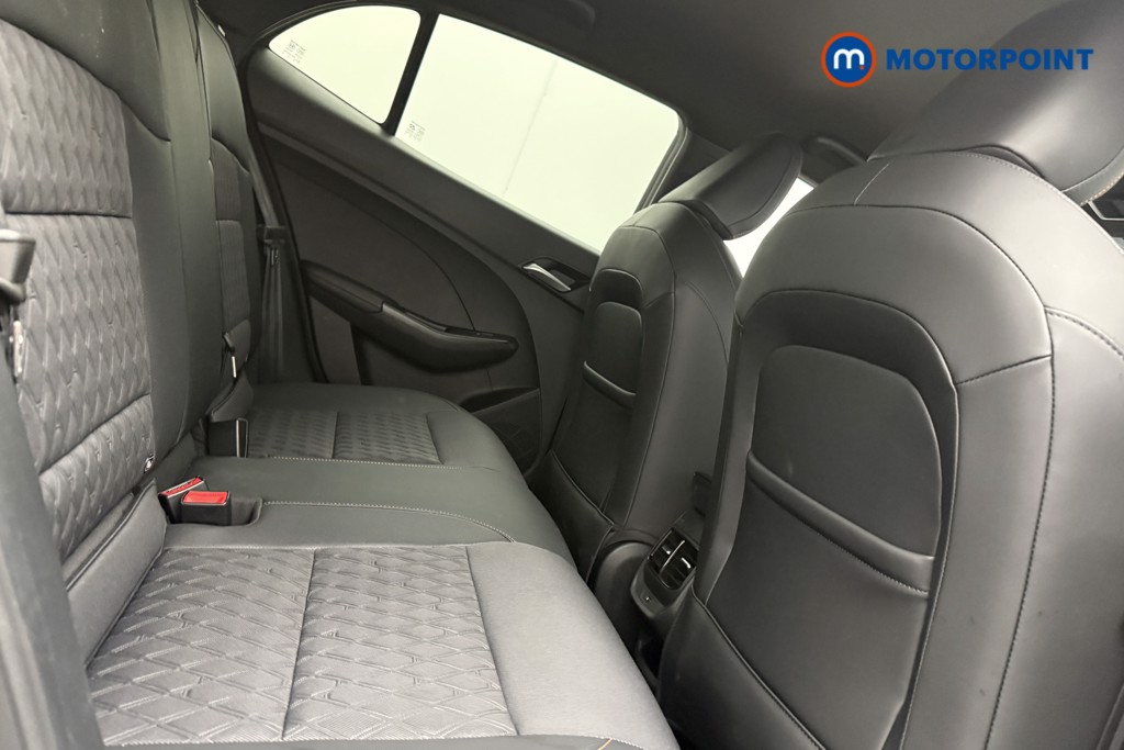 Mg Motor Uk MG3 Trophy Automatic Petrol-Electric Hybrid Hatchback - Stock Number (1625725) - 9th supplementary image