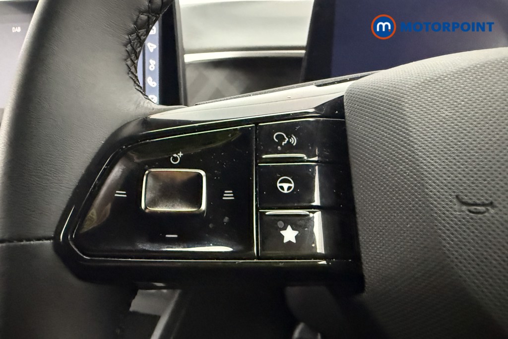 Mg Motor Uk MG3 Trophy Automatic Petrol-Electric Hybrid Hatchback - Stock Number (1625725) - 14th supplementary image