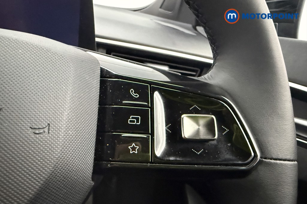 Mg Motor Uk MG3 Trophy Automatic Petrol-Electric Hybrid Hatchback - Stock Number (1625725) - 15th supplementary image