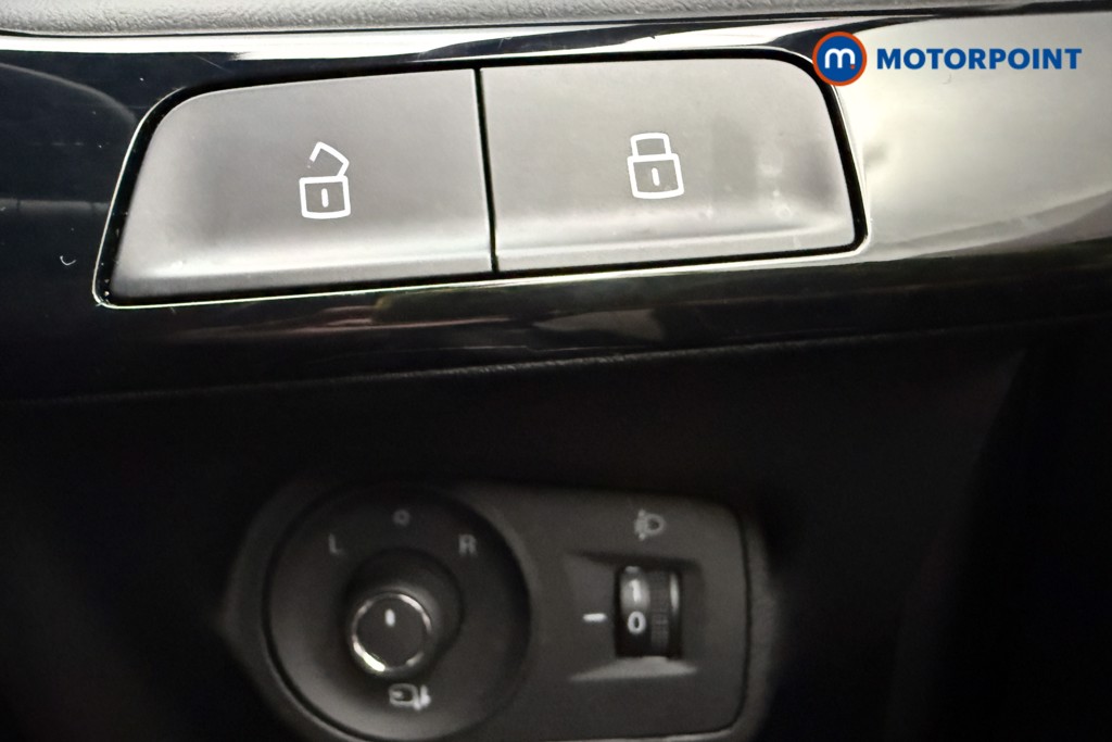 Mg Motor Uk MG3 Trophy Automatic Petrol-Electric Hybrid Hatchback - Stock Number (1625725) - 17th supplementary image