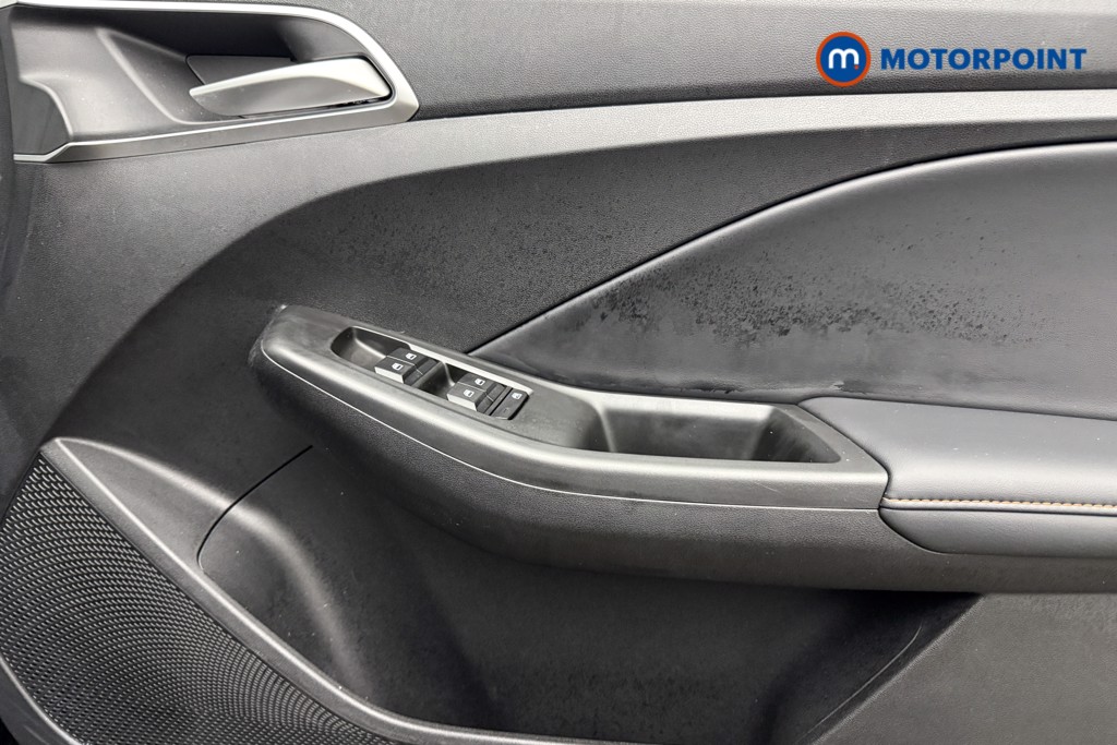 Mg Motor Uk MG3 Trophy Automatic Petrol-Electric Hybrid Hatchback - Stock Number (1625725) - 18th supplementary image