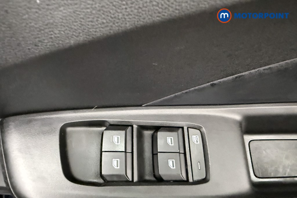 Mg Motor Uk MG3 Trophy Automatic Petrol-Electric Hybrid Hatchback - Stock Number (1625725) - 19th supplementary image