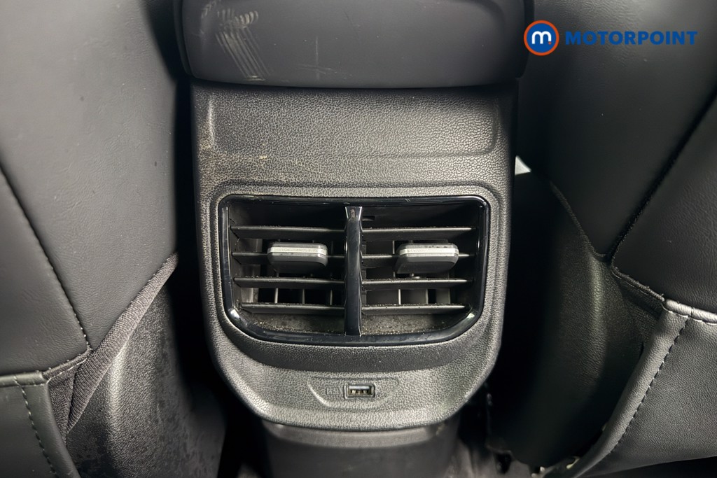 Mg Motor Uk MG3 Trophy Automatic Petrol-Electric Hybrid Hatchback - Stock Number (1625725) - 20th supplementary image