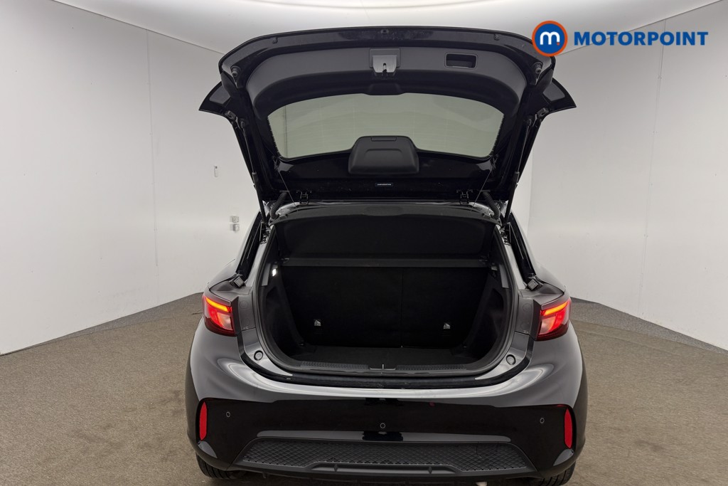 Mg Motor Uk MG3 Trophy Automatic Petrol-Electric Hybrid Hatchback - Stock Number (1625725) - 21st supplementary image