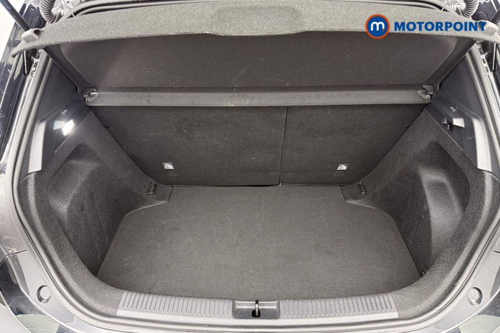 Mg Motor Uk MG3 Trophy Automatic Petrol-Electric Hybrid Hatchback - Stock Number (1625725) - 22nd supplementary image