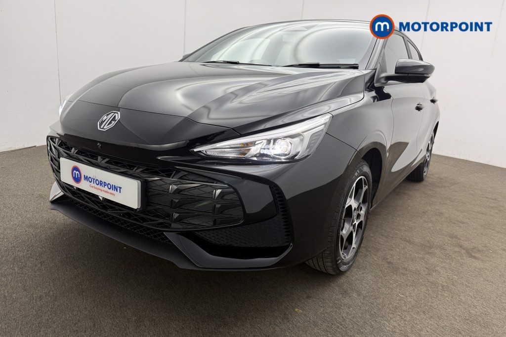 Mg Motor Uk MG3 Trophy Automatic Petrol-Electric Hybrid Hatchback - Stock Number (1625725) - 24th supplementary image