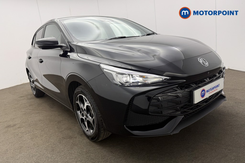 Mg Motor Uk MG3 Trophy Automatic Petrol-Electric Hybrid Hatchback - Stock Number (1625725) - 25th supplementary image