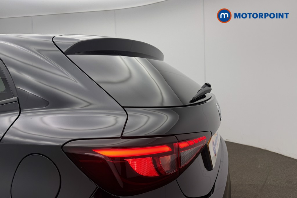 Mg Motor Uk MG3 Trophy Automatic Petrol-Electric Hybrid Hatchback - Stock Number (1625725) - 27th supplementary image